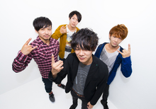 QOOLAND ワンマンツアー渋谷WWW公演に2組4名様をご招待
