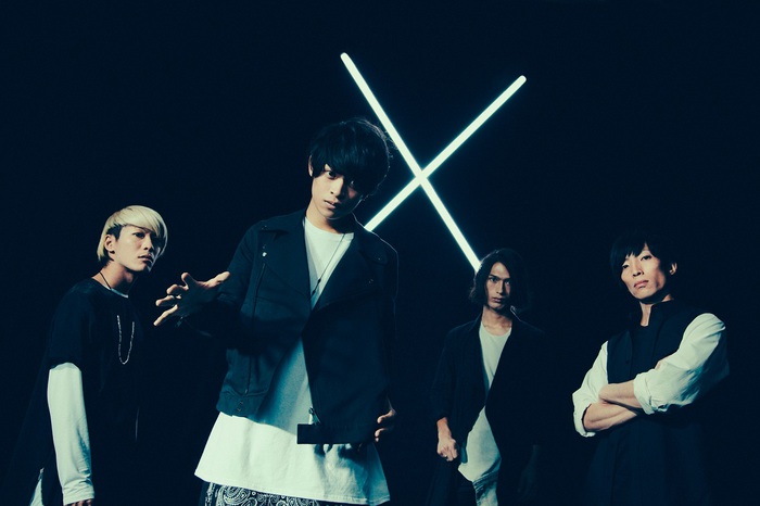 THE ORAL CIGARETTES サイン色紙＆マグカップセット 2名様