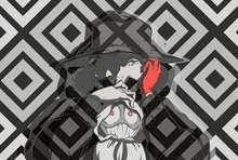 amazarashi GEKIROCK CLOTHING限定Tシャツ
