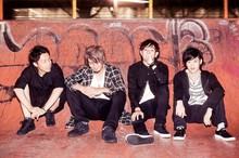 LASTGASP　サイン色紙