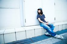 植田真梨恵　サイン入りポスター