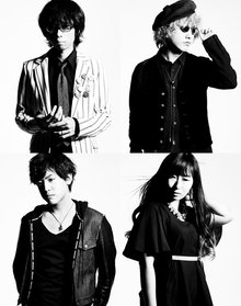 WHITE ASH サイン入りマガジン