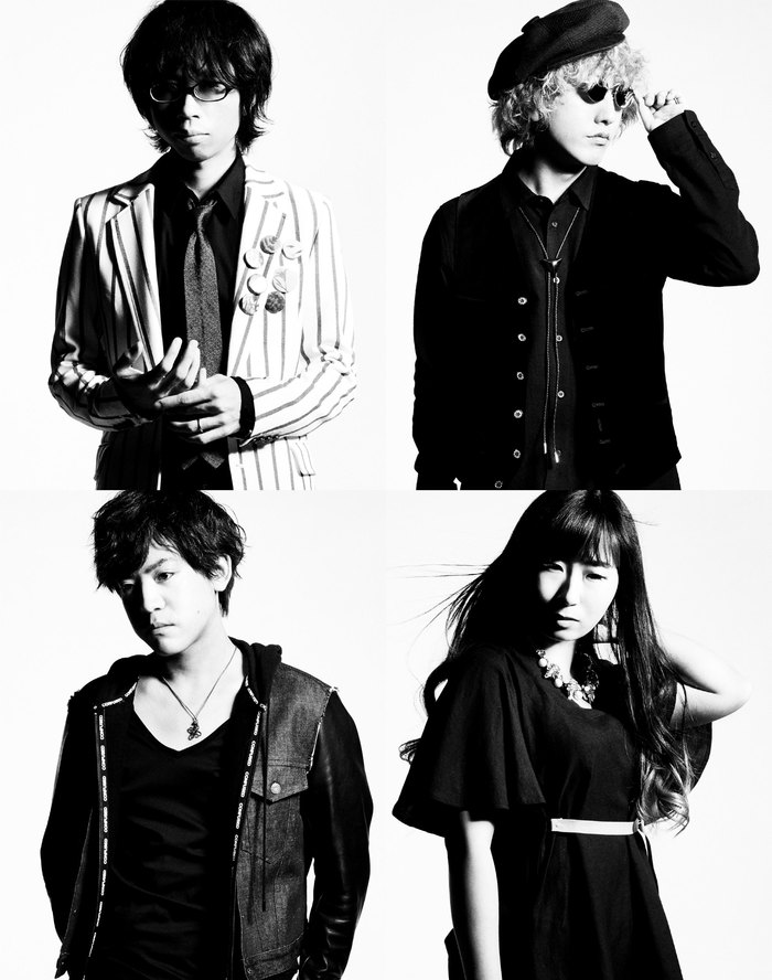 WHITE ASH サイン入りマガジン