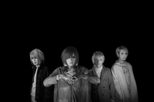Plastic Tree サイン色紙