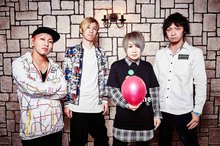 I-RabBits タオル＋ラバーバンド＋サイン色紙