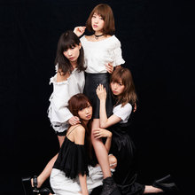 SILENT SIREN サイン色紙