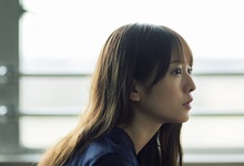 瀧川ありさ サイン色紙