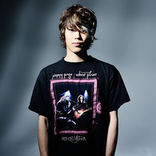 ReN Tシャツ＋ステッカー＋サイン色紙