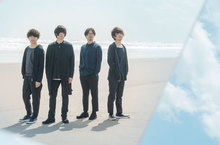 androp ポスターカレンダー＋サイン色紙