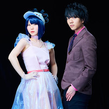 ORESAMA サイン色紙
