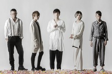LACCO TOWER サイン入りTシャツ＋サイン色紙