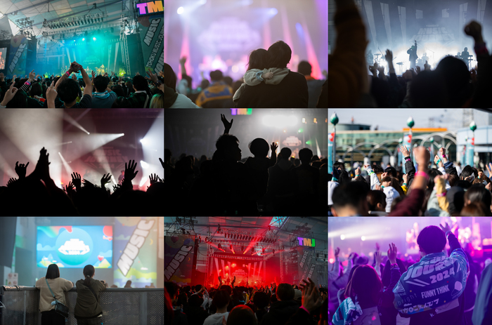 "TOHOKU MUSIC JOURNEY" オリジナルステッカー＋エスエルTシャツ（ナチュラル×バーガンディ）