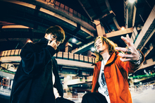 Aftertalk 直筆サイン色紙