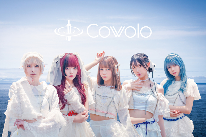 cowolo Tシャツ（XLサイズ）＋メンバー全員直筆サイン色紙