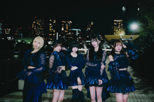 YOTAKA メンバー直筆サイン入りTシャツ(XLサイズ)+色紙