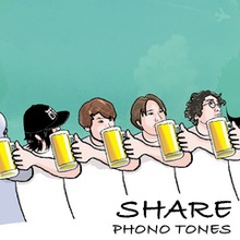 PHONO TONES