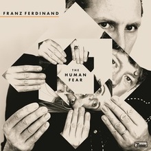 FRANZ FERDINAND