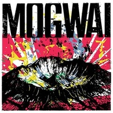 MOGWAI