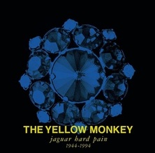 THE YELLOW MONKEY