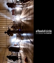 a flood of circle