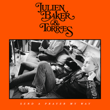 Julien Baker & TORRES