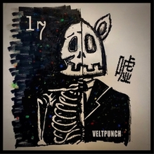 VELTPUNCH