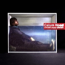 Calum Hood