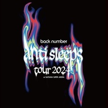 back number