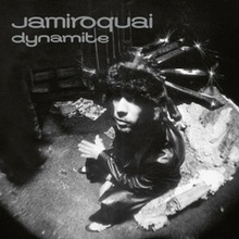 JAMIROQUAI