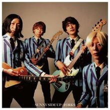 THE BAWDIES