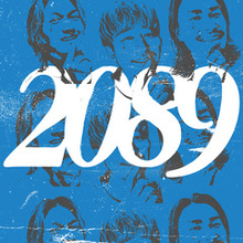 THREE1989