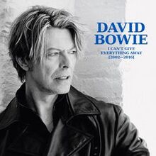 David Bowie