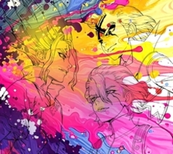KANA-BOON