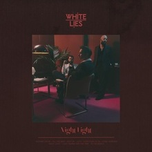 WHITE LIES