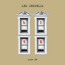 LED ZEPPELIN