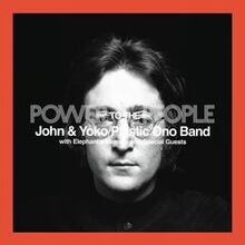 John Lennon