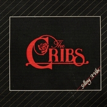 THE CRIBS