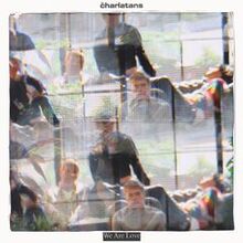 THE CHARLATANS