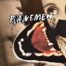 PAVEMENT