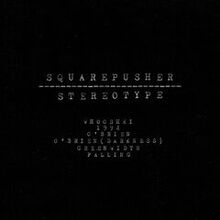 SQUAREPUSHER