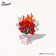 the paddles