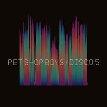 PET SHOP BOYS