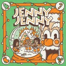 ジェニ・ジェニ