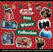 V.A.（KEYTALK / SpecialThanks ほか）