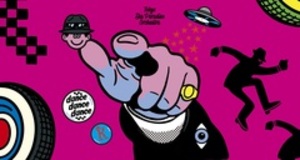 東京スカパラダイスオーケストラ