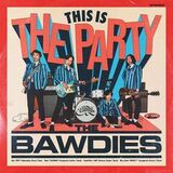 THE BAWDIES