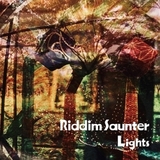 Riddim Saunter