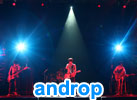 androp