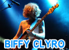 BIFFY CLYRO