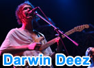 Darwin Deez